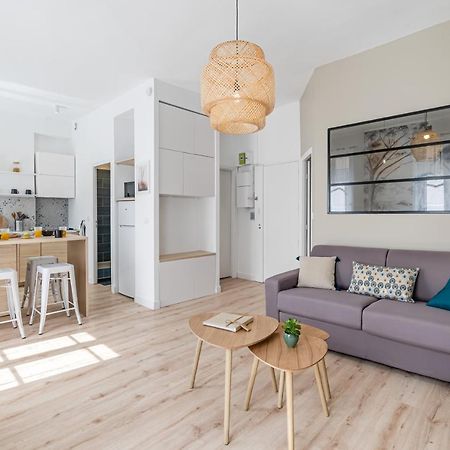 Joliette Place Apartamento Marsella Exterior foto