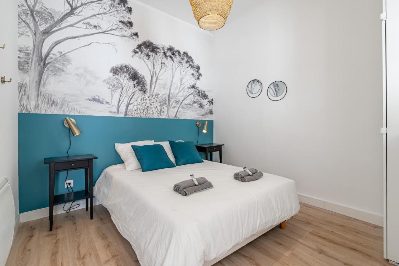 Joliette Place Apartamento Marsella Exterior foto