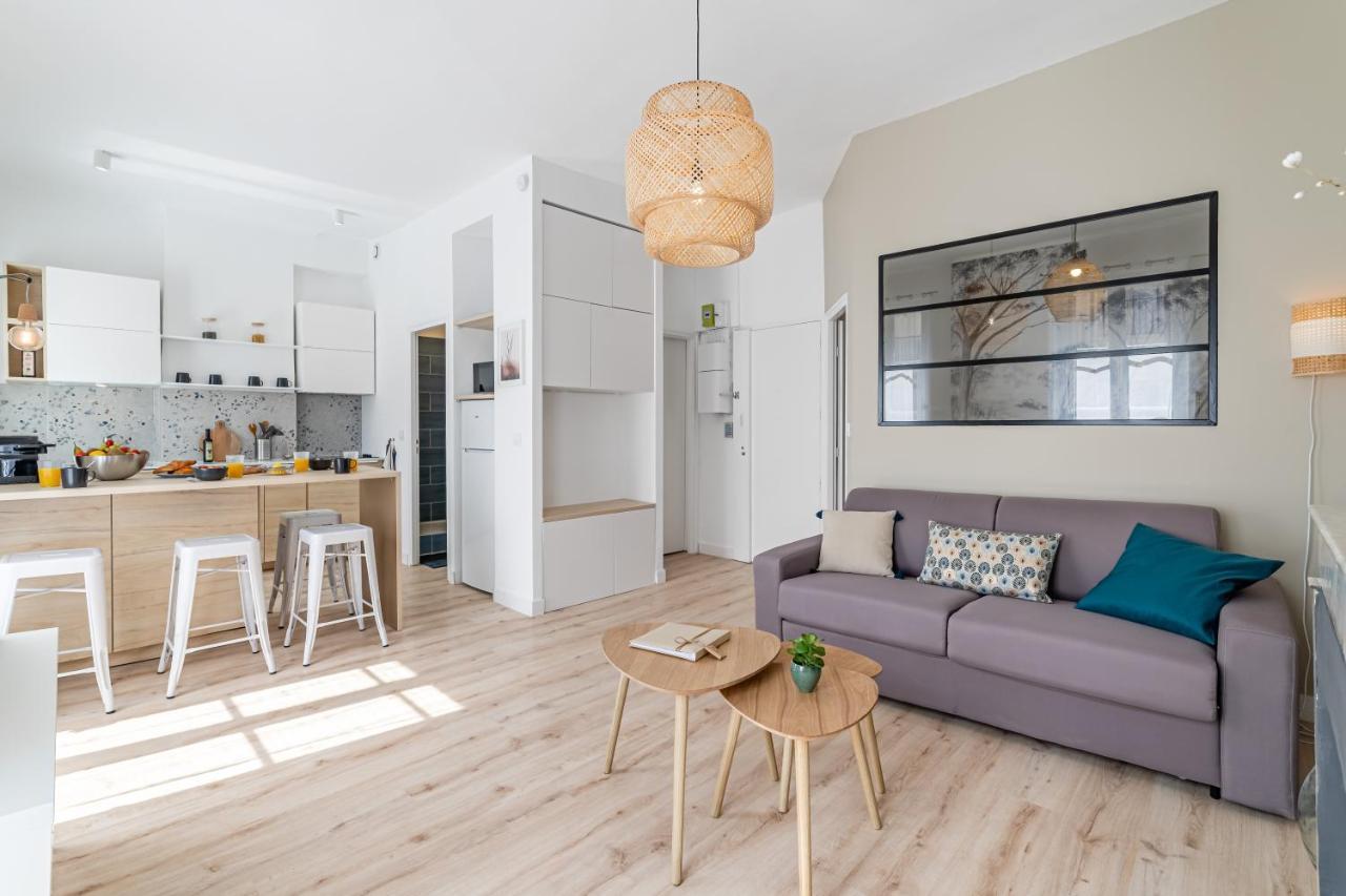 Joliette Place Apartamento Marsella Exterior foto